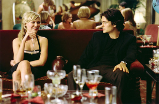 Illustration for article titled A Conversation About The 30th Toronto International Film Festival